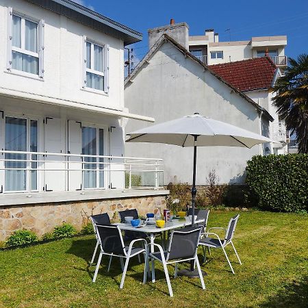 Holiday Home La Coloniale By Interhome Auray Extérieur photo