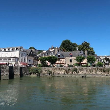 Holiday Home La Coloniale By Interhome Auray Extérieur photo