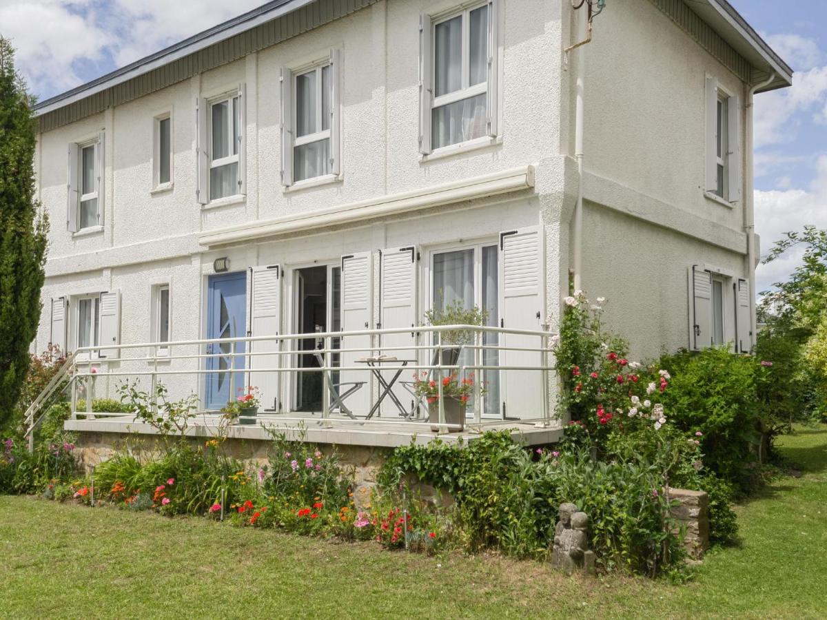 Holiday Home La Coloniale By Interhome Auray Extérieur photo