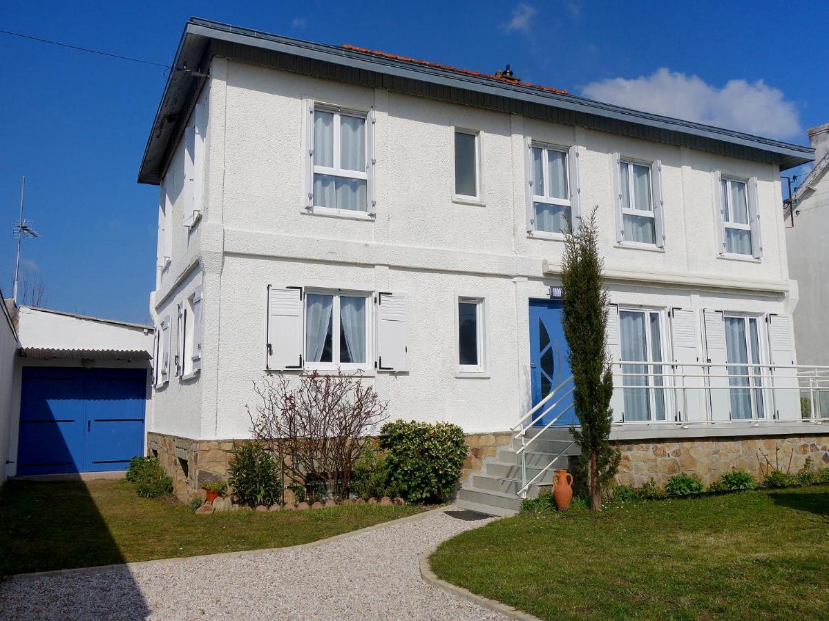 Holiday Home La Coloniale By Interhome Auray Extérieur photo