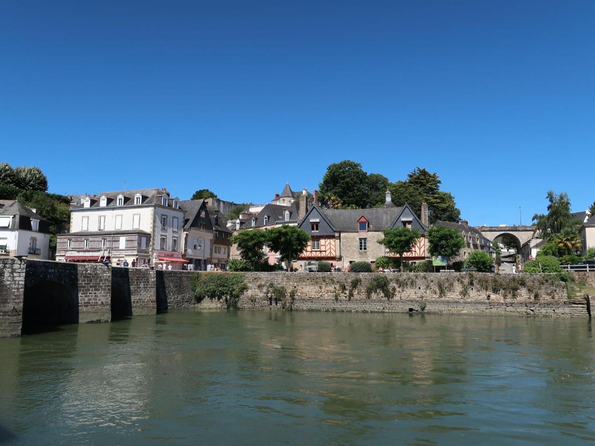 Holiday Home La Coloniale By Interhome Auray Extérieur photo